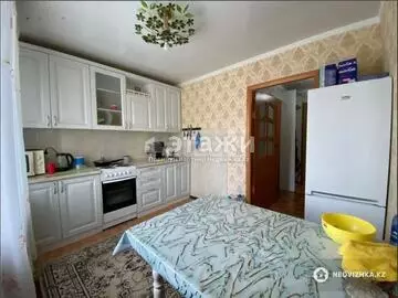 39.5 м², 1-комнатная квартира, этаж 4 из 5, 40 м², изображение - 6