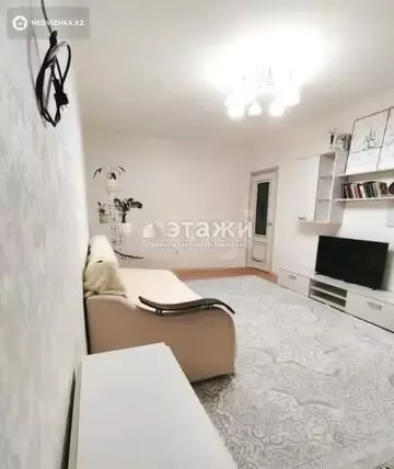 2-комнатная квартира, этаж 11 из 12, 55 м²