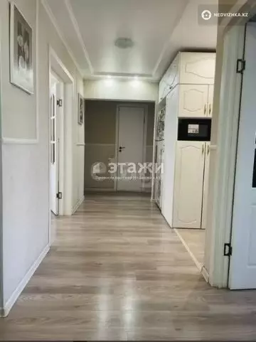 104 м², 5-комнатная квартира, этаж 3 из 9, 104 м², изображение - 2