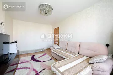 51.4 м², 2-комнатная квартира, этаж 5 из 5, 51 м², изображение - 25