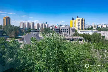 51.4 м², 2-комнатная квартира, этаж 5 из 5, 51 м², изображение - 27