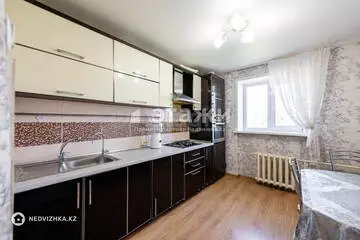 51.4 м², 2-комнатная квартира, этаж 5 из 5, 51 м², изображение - 36