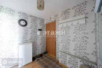 51.4 м², 2-комнатная квартира, этаж 5 из 5, 51 м², изображение - 40