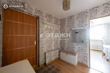 51.4 м², 2-комнатная квартира, этаж 5 из 5, 51 м², изображение - 41