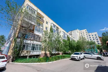 51.4 м², 2-комнатная квартира, этаж 5 из 5, 51 м², изображение - 50