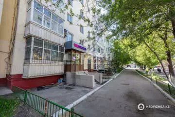 51.4 м², 2-комнатная квартира, этаж 5 из 5, 51 м², изображение - 51