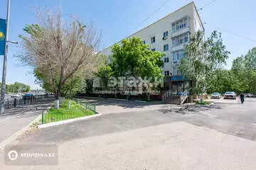 51.4 м², 2-комнатная квартира, этаж 5 из 5, 51 м², изображение - 52