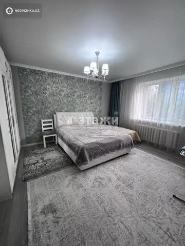 107.5 м², 3-комнатная квартира, этаж 3 из 12, 108 м², изображение - 1