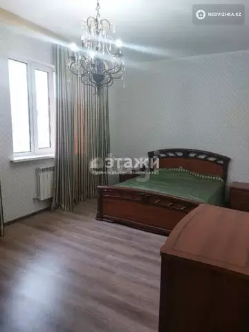 140.7 м², 3-комнатная квартира, этаж 5 из 10, 141 м², изображение - 4