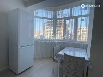 40.4 м², 1-комнатная квартира, этаж 6 из 13, 40 м², изображение - 6