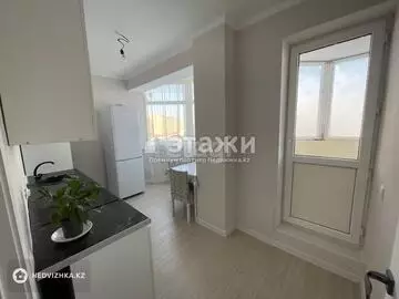 40.4 м², 1-комнатная квартира, этаж 6 из 13, 40 м², изображение - 8