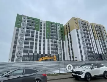 56.4 м², 2-комнатная квартира, этаж 11 из 12, 56 м², изображение - 5