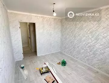 74 м², 3-комнатная квартира, этаж 4 из 5, 74 м², изображение - 3