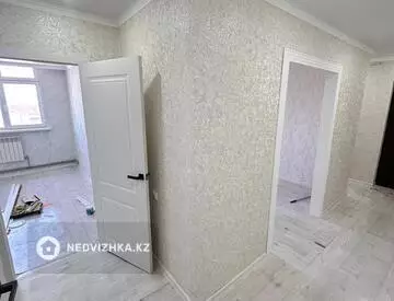 74 м², 3-комнатная квартира, этаж 4 из 5, 74 м², изображение - 5