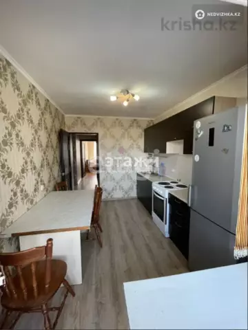 50 м², 2-комнатная квартира, этаж 3 из 9, 50 м², изображение - 2