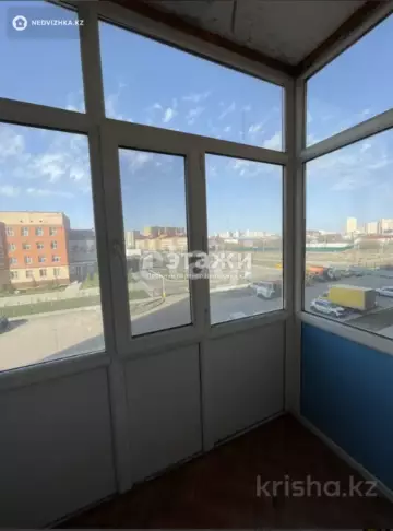 50 м², 2-комнатная квартира, этаж 3 из 9, 50 м², изображение - 3