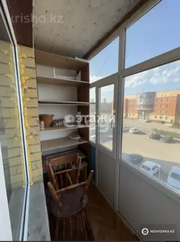 50 м², 2-комнатная квартира, этаж 3 из 9, 50 м², изображение - 4