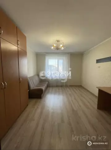 50 м², 2-комнатная квартира, этаж 3 из 9, 50 м², изображение - 5