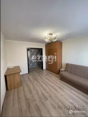 50 м², 2-комнатная квартира, этаж 3 из 9, 50 м², изображение - 6