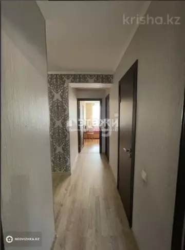 50 м², 2-комнатная квартира, этаж 3 из 9, 50 м², изображение - 7