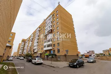 50 м², 2-комнатная квартира, этаж 3 из 9, 50 м², изображение - 10