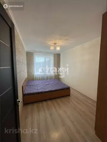 50 м², 2-комнатная квартира, этаж 3 из 9, 50 м², изображение - 11