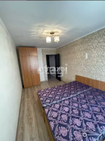 50 м², 2-комнатная квартира, этаж 3 из 9, 50 м², изображение - 12