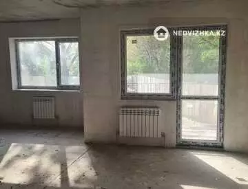 43 м², 1-комнатная квартира, этаж 1 из 10, 43 м², изображение - 0