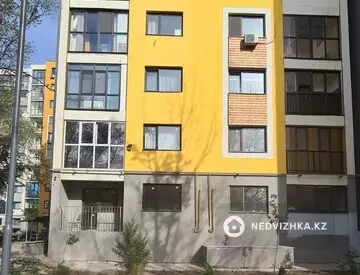 43 м², 1-комнатная квартира, этаж 1 из 10, 43 м², изображение - 5