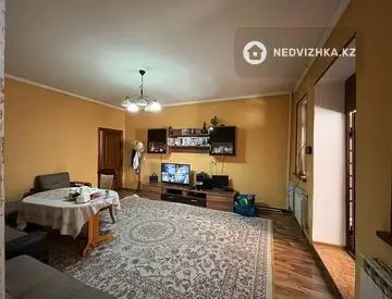 217 м², 5-комнатный дом, 6.8 соток, 217 м², изображение - 2