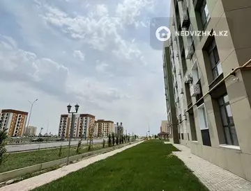 64 м², 3-комнатная квартира, этаж 2 из 7, 64 м², изображение - 4