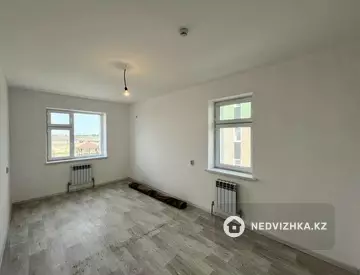 64 м², 3-комнатная квартира, этаж 2 из 7, 64 м², изображение - 9