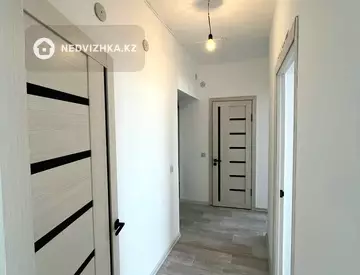 64 м², 3-комнатная квартира, этаж 2 из 7, 64 м², изображение - 10