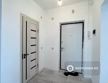 64 м², 3-комнатная квартира, этаж 2 из 7, 64 м², изображение - 11