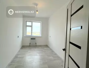 64 м², 3-комнатная квартира, этаж 2 из 7, 64 м², изображение - 12