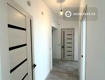 64 м², 3-комнатная квартира, этаж 2 из 7, 64 м², изображение - 15