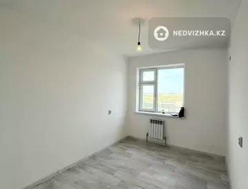 64 м², 3-комнатная квартира, этаж 2 из 7, 64 м², изображение - 20