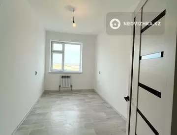 64 м², 3-комнатная квартира, этаж 2 из 7, 64 м², изображение - 21