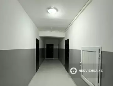 64 м², 3-комнатная квартира, этаж 2 из 7, 64 м², изображение - 26