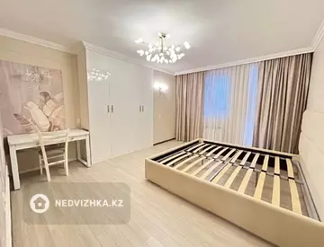 165 м², 5-комнатная квартира, этаж 15 из 21, 165 м², изображение - 6