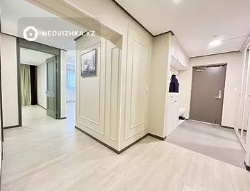 165 м², 5-комнатная квартира, этаж 15 из 21, 165 м², изображение - 0