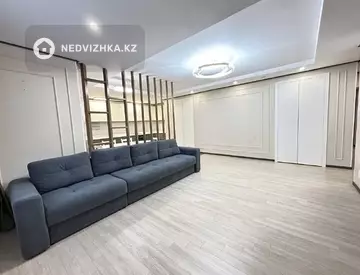 165 м², 5-комнатная квартира, этаж 15 из 21, 165 м², изображение - 4