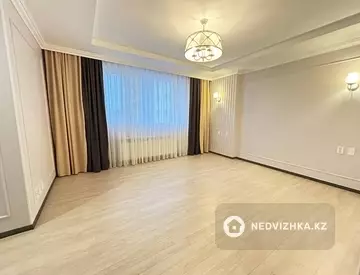 5-комнатная квартира, этаж 15 из 21, 165 м²