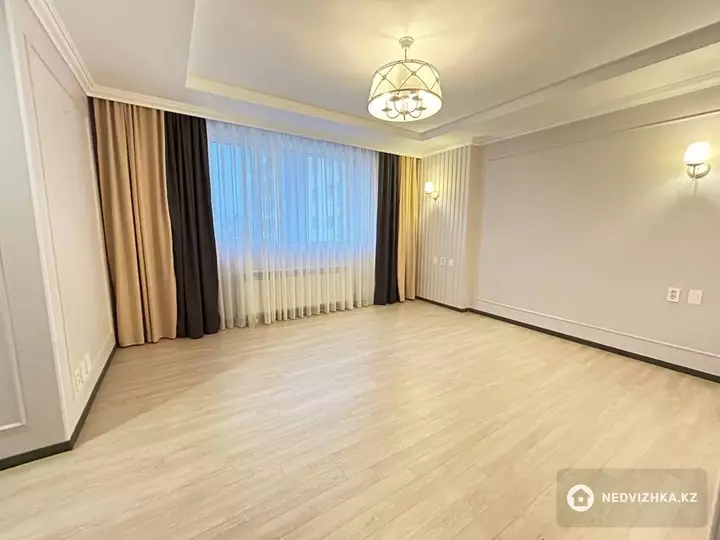 165 м², 5-комнатная квартира, этаж 13 из 21, 165 м², изображение - 1