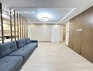 165 м², 5-комнатная квартира, этаж 15 из 21, 165 м², изображение - 14