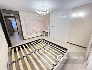 165 м², 5-комнатная квартира, этаж 15 из 21, 165 м², изображение - 20