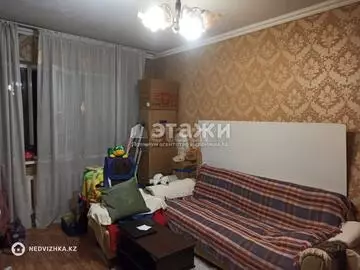 70 м², 3-комнатная квартира, этаж 5 из 5, 70 м², изображение - 6