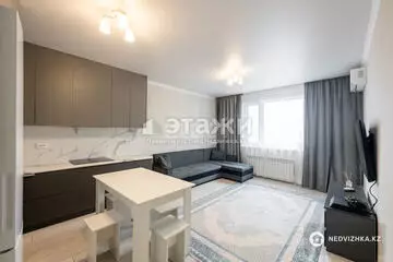 50 м², 2-комнатная квартира, этаж 9 из 12, 50 м², изображение - 23