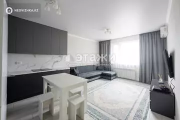 50 м², 2-комнатная квартира, этаж 9 из 12, 50 м², изображение - 24