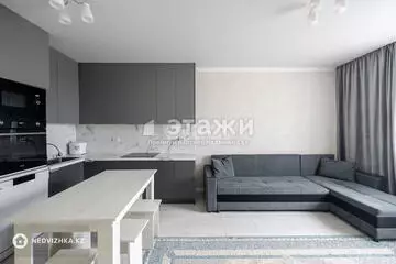 50 м², 2-комнатная квартира, этаж 9 из 12, 50 м², изображение - 25